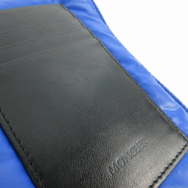 MONCLER（モンクレール） スマホケース フォンケース フォンポーチ