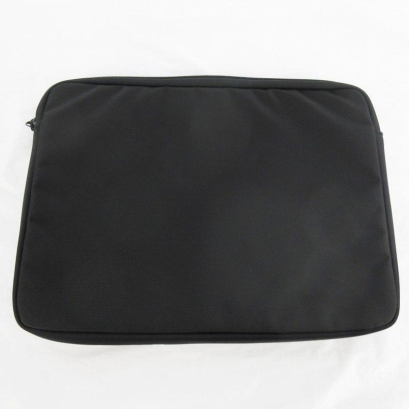 TUMI（トゥミ） TUMI WJK Alpha アルファ セカンドバッグ クラッチ