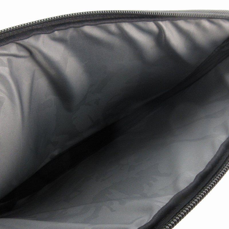 TUMI（トゥミ） TUMI WJK Alpha アルファ セカンドバッグ クラッチ