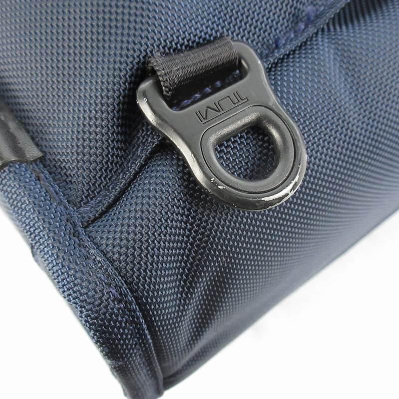 TUMI（トゥミ） TUMI ALPHA3 アルファ 3WAY ブリーフケース リュック