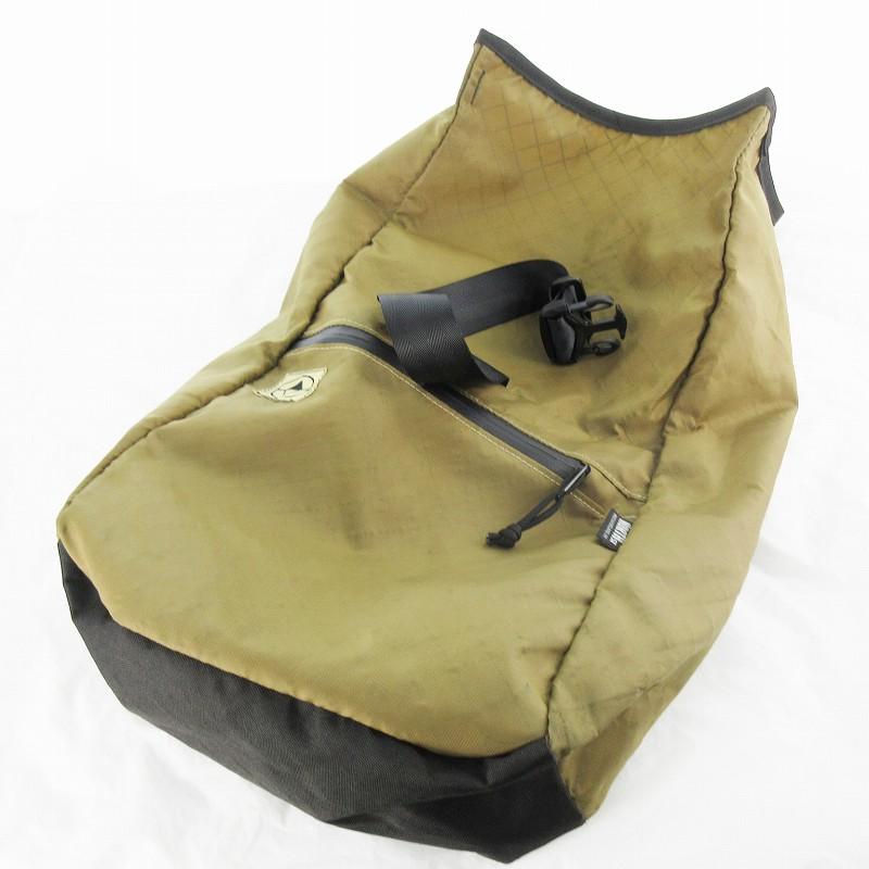 North St. Bags ノースストリートバッグス パニアバッグ サイドバッグ