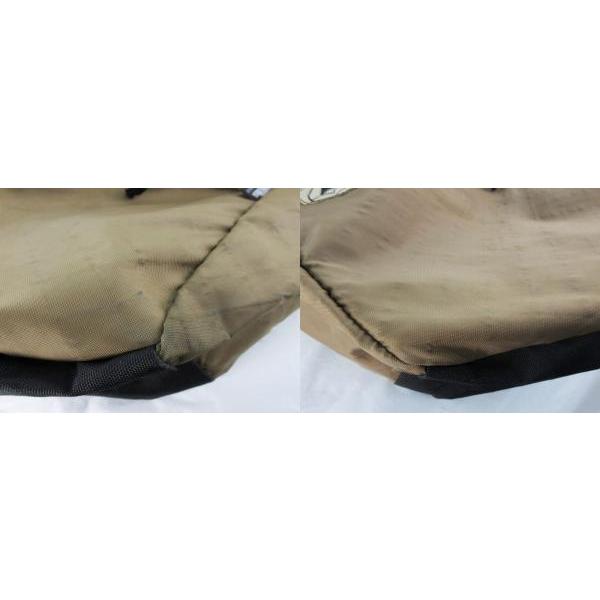 North St. Bags ノースストリートバッグス パニアバッグ サイドバッグ