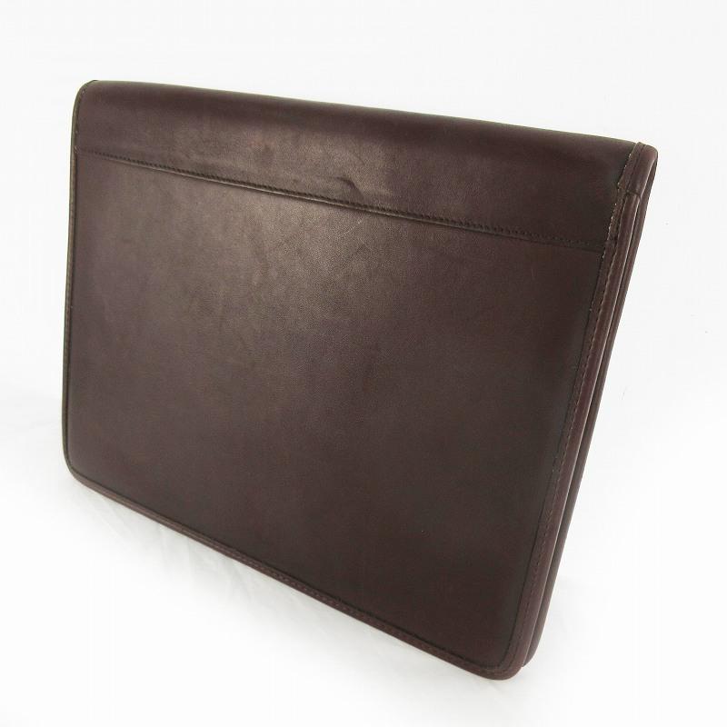 美品 COACH コーチ オールドコーチ レザー 2WAY ビジネスバッグ COACH (コーチ) オールレザー2WAYビジネスバッグ