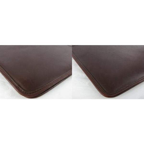 COACH（コーチ） オールドコーチ ドキュメントケース セカンドバッグ
