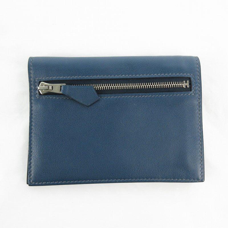 HERMES（エルメス） HERMES Zip-Zap ジップザップ ヴォースイフト 2