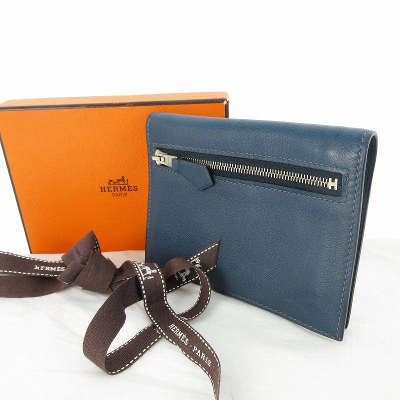 HERMES（エルメス） HERMES Zip-Zap ジップザップ ヴォースイフト 2