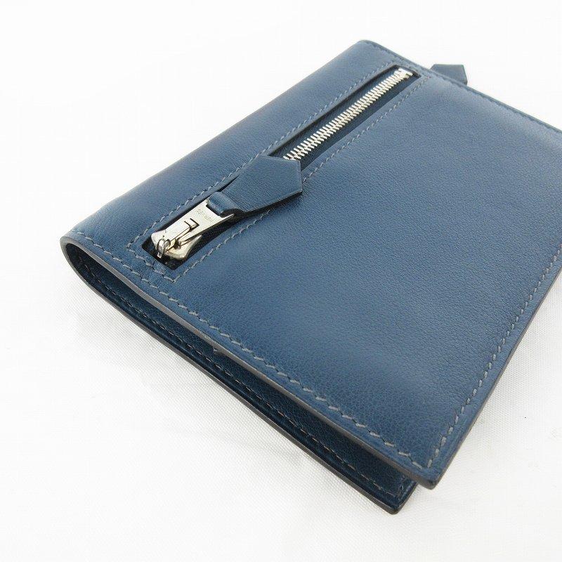 HERMES（エルメス） HERMES Zip-Zap ジップザップ ヴォースイフト 2