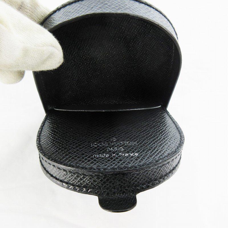 LOUIS VUITTON（ルイ・ヴィトン） ポルトモネ キュベット タイガ