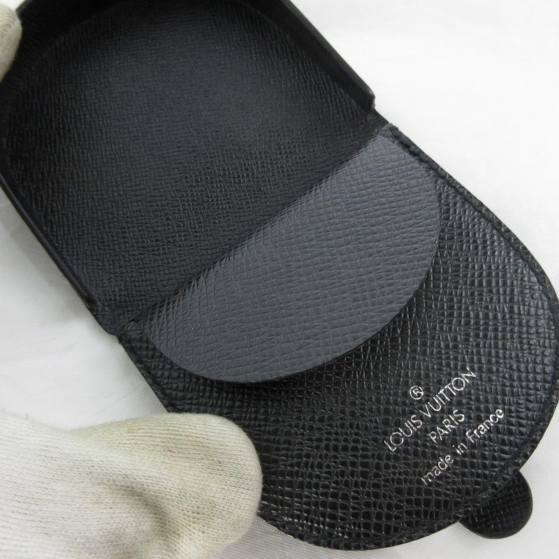 LOUIS VUITTON（ルイ・ヴィトン） ポルトモネ キュベット タイガ