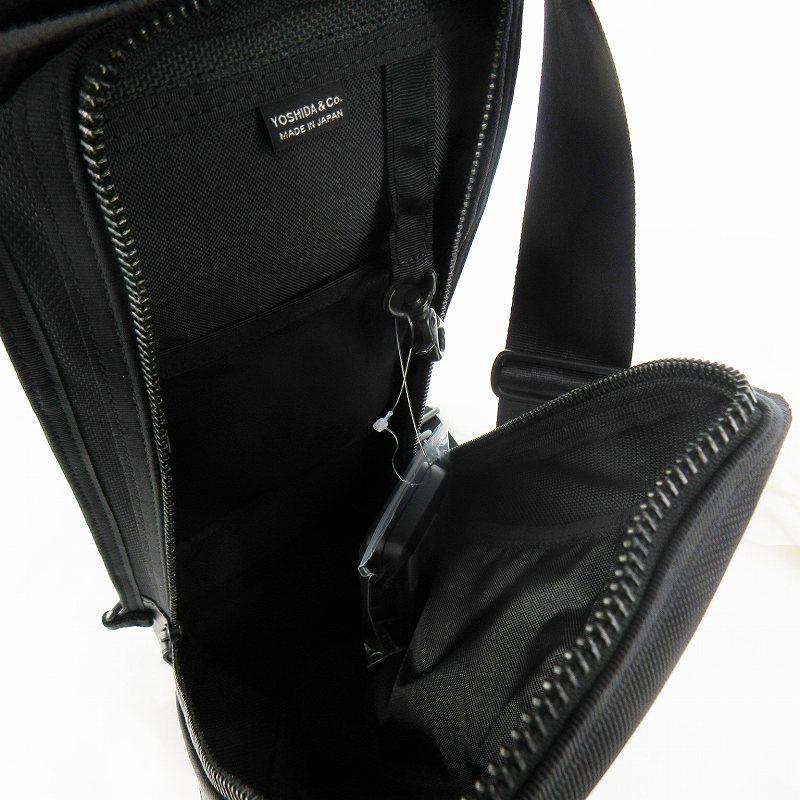 PORTER 未使用品 ポーター ヒート HEAT ワンショルダーバッグ スリング