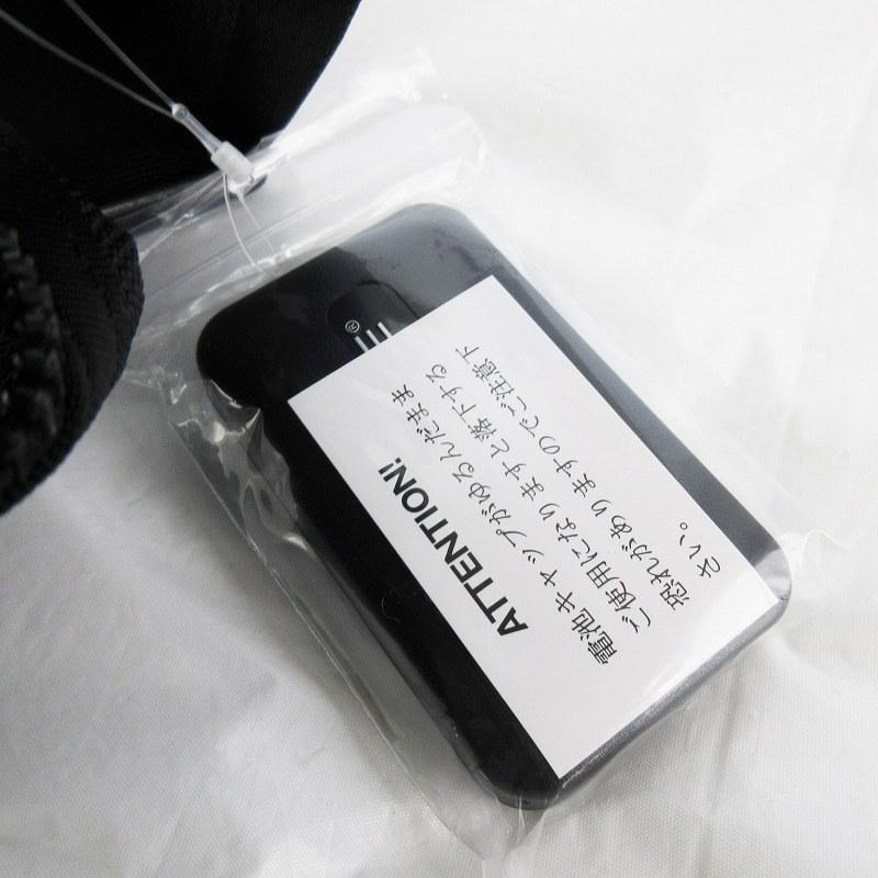 PORTER 未使用品 ポーター ヒート HEAT ワンショルダーバッグ スリング