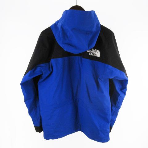 THE NORTH FACE マウンテンライトパーカー 青 2025SS Mountain Light Jacket新色入荷‼︎ │ザ・ノース・フェイス