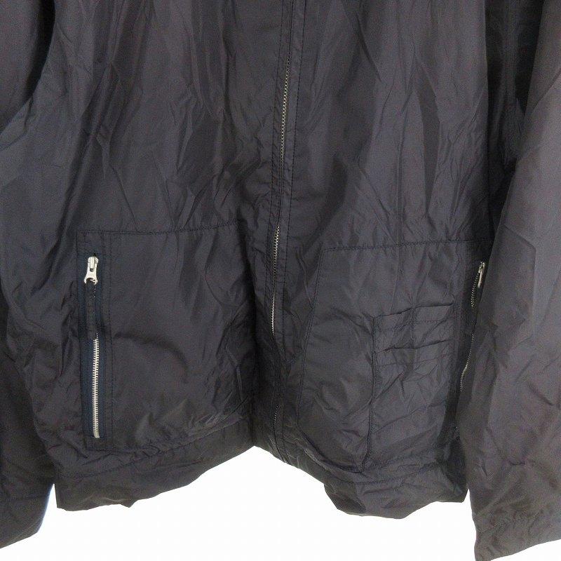 TOMMY HILFIGER（トミー・ヒルフィガー） ナイロン パーカー