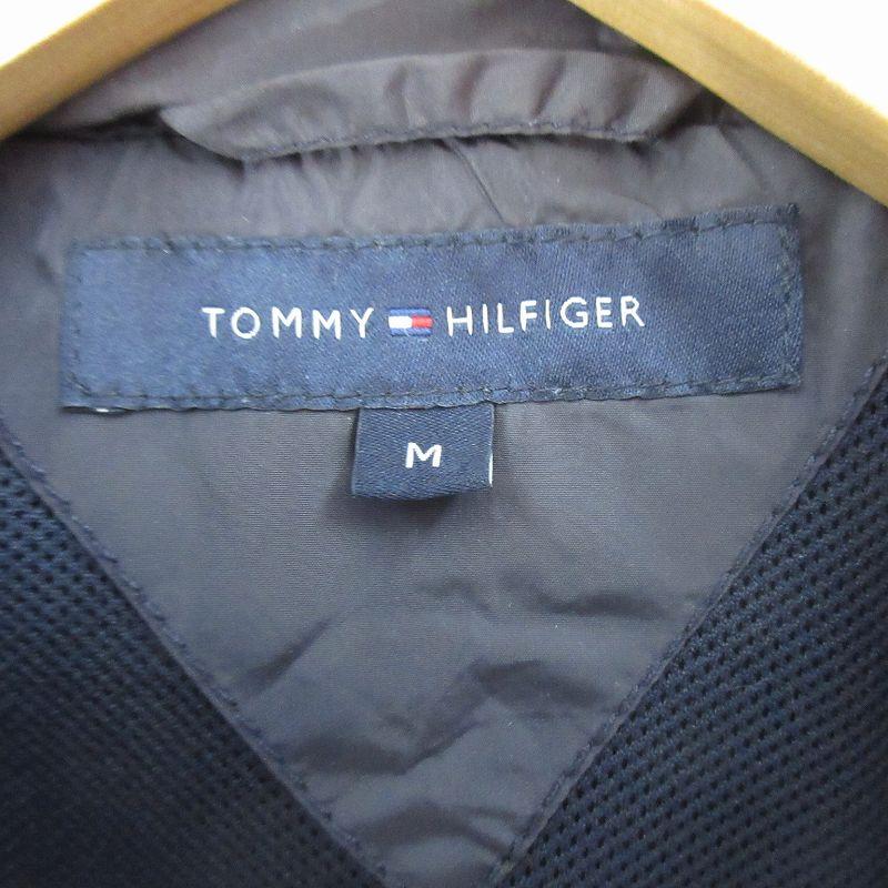 TOMMY HILFIGER（トミー・ヒルフィガー） ナイロン パーカー