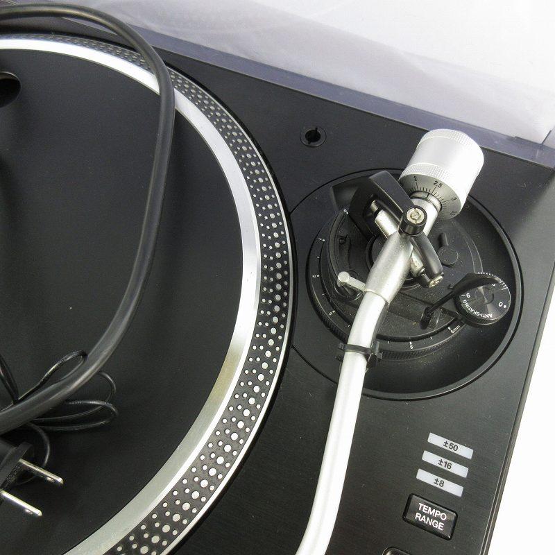 【美品 動作確認済】Pioneer PLX-1000 ターンテーブル Pioneer パイオニア PLX-1000 ターンテーブル 動作確認済み : ブランド