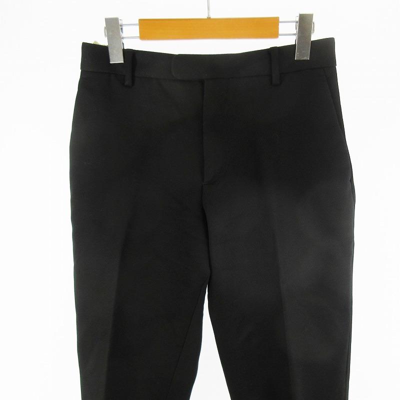 マルタンマルジェラ 4 Martin Margiela 2017 パンツ スラックス 無地