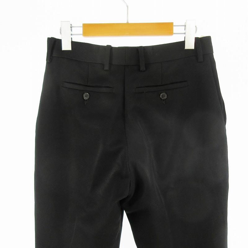 マルタンマルジェラ 4 Martin Margiela 2017 パンツ スラックス 無地