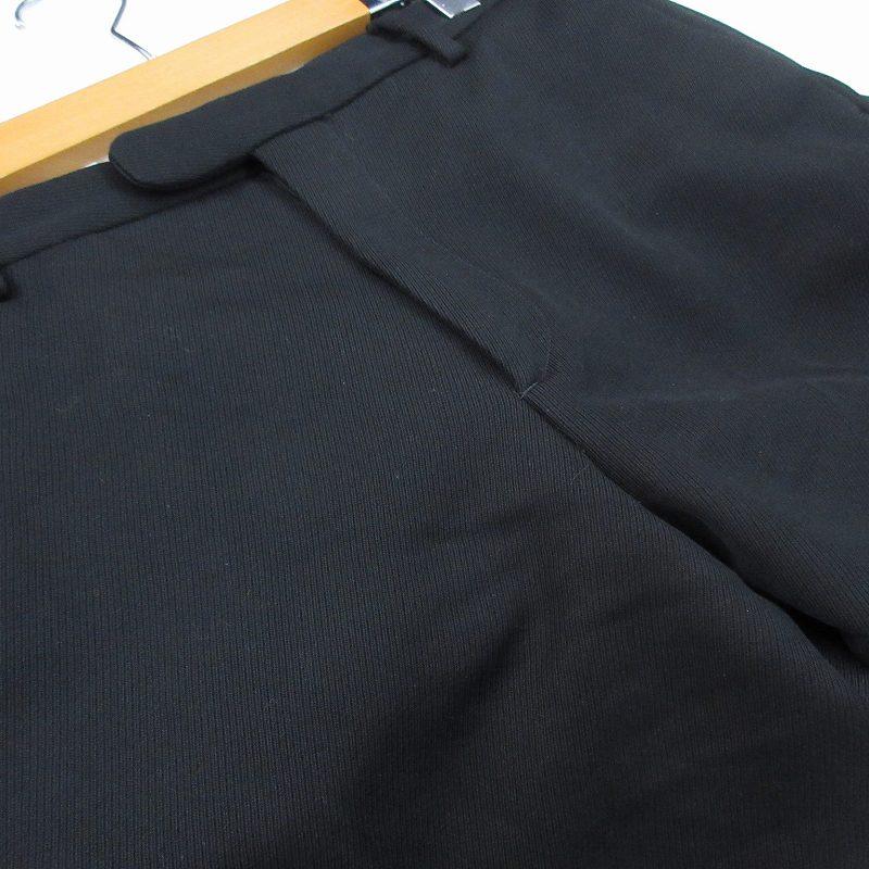 マルタンマルジェラ 4 Martin Margiela 4 スラックス マルタンマルジェラ 4 Martin Margiela 2017 パンツ スラックス 無地