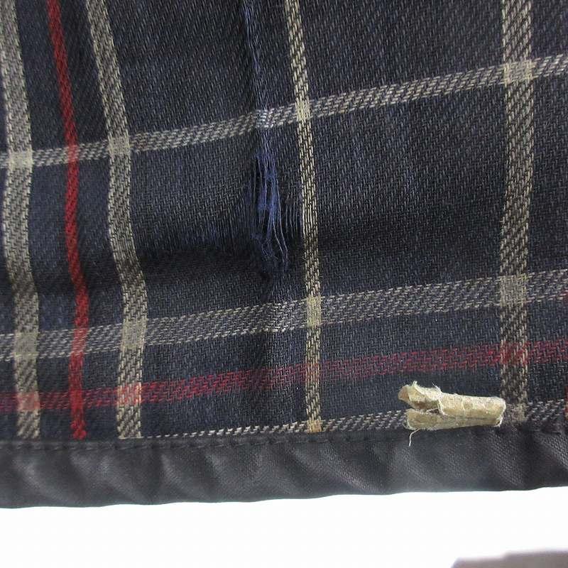 バブアー Barbour NATO 70'S C40 INTERNATIONAL SUIT