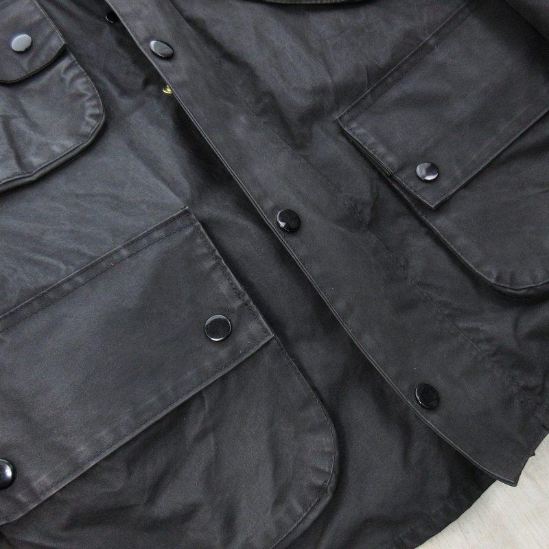 バブアー Barbour NATO 70'S C40 INTERNATIONAL SUIT