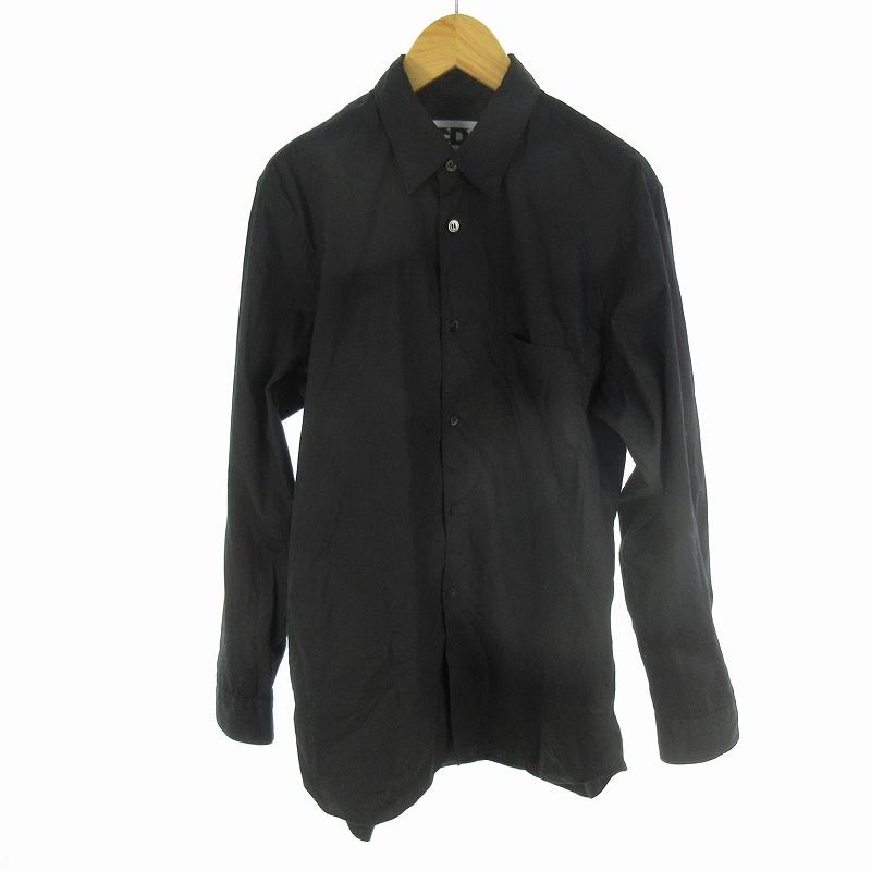 コムデギャルソン COMME des GARCONS CDG 1986 シャツ 長袖 ロゴ