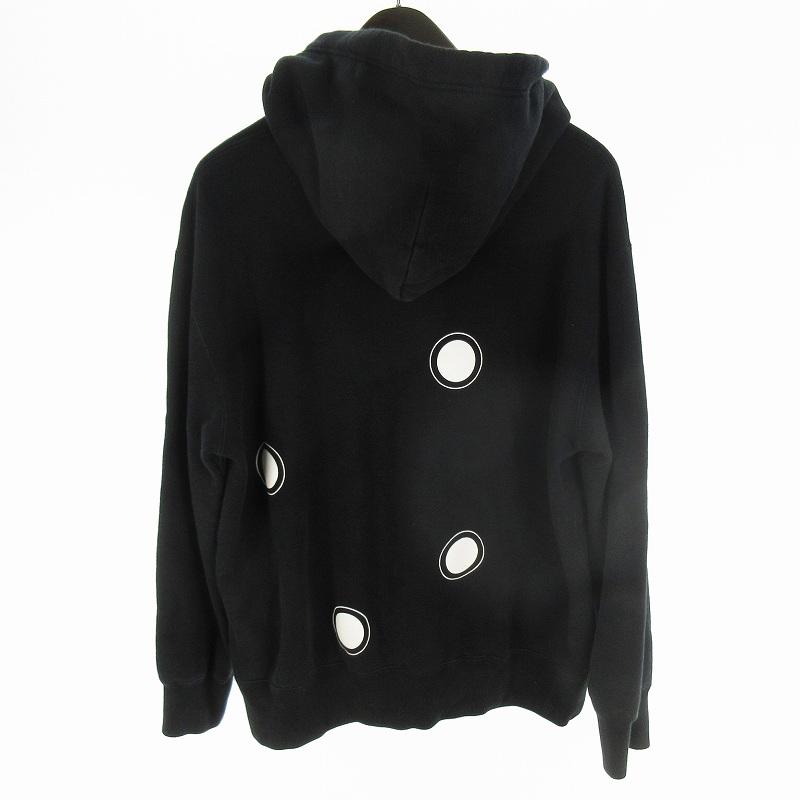 コムデギャルソンブラック COMME des GARCONS BLACK market futura 
