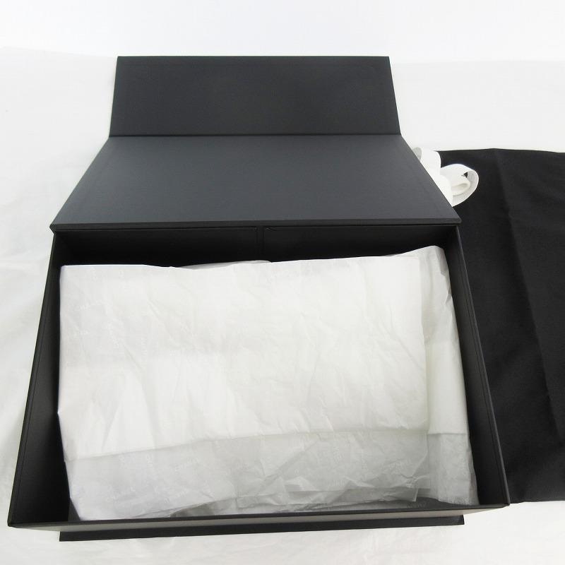 CHANEL（シャネル） 未使用品 保存箱 空箱 マグネット式 保存袋