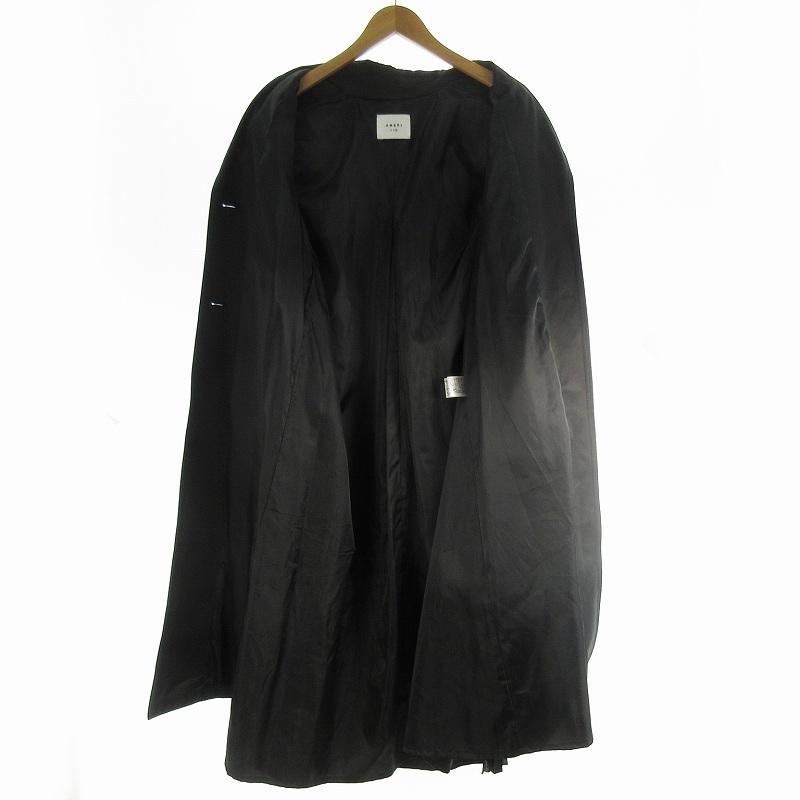 Ameri アメリヴィンテージ バルーンスリーブ プリーツ トレンチコート アメリヴィンテージ Ameri VINTAGE バルーン スリーブ プリーツ