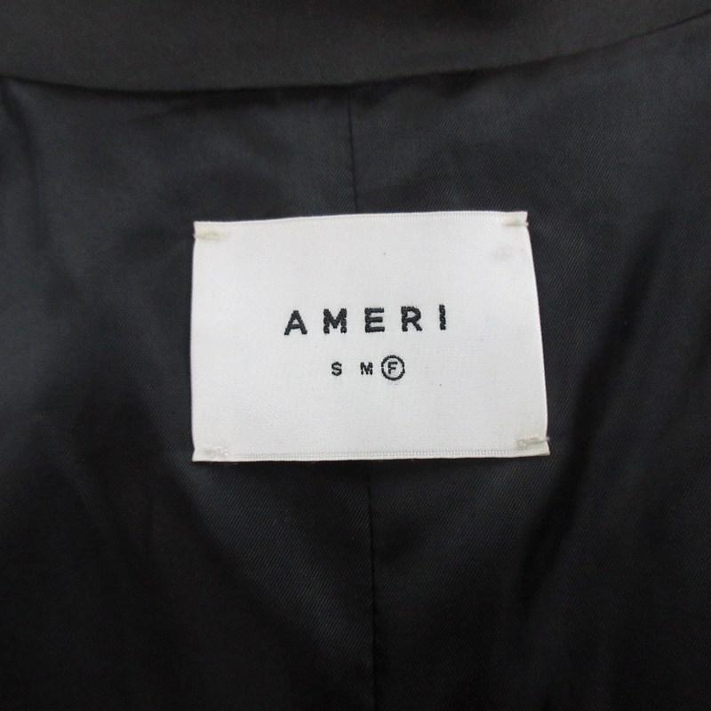 アメリヴィンテージ Ameri VINTAGE バルーン スリーブ プリーツ