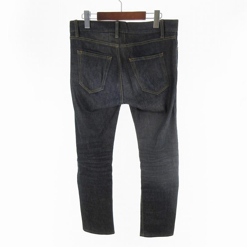 SAINT LAURENT PARIS スキニーデニム 28インチ サンローラン パリ SAINT LAURENT PARIS デニムパンツ ジーンズ