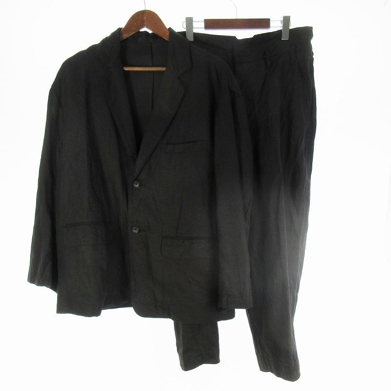 ポータークラシック Porter Classic 現行 M セットアップ 上下 スーツ