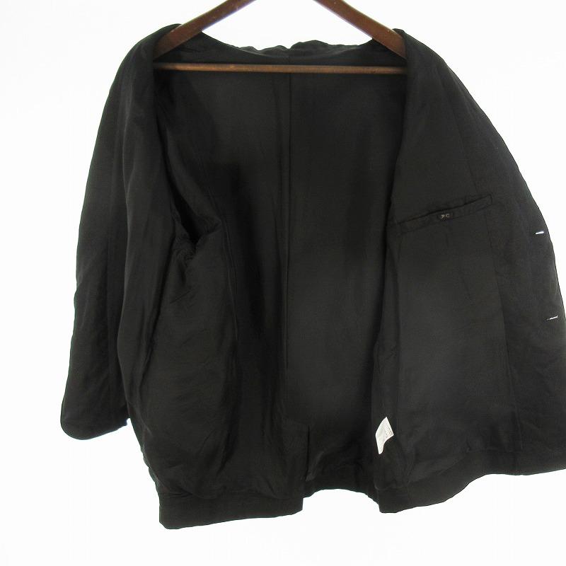 ポータークラシック Porter Classic 現行 M セットアップ 上下 スーツ