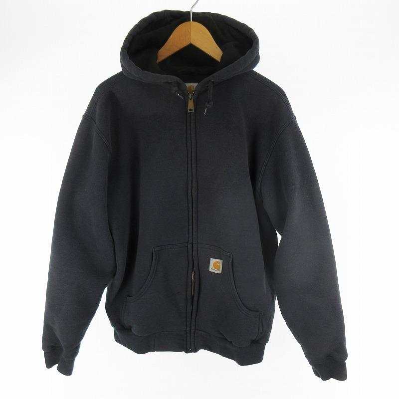 カーハート carhartt M サーマルライナー ジップアップ パーカー