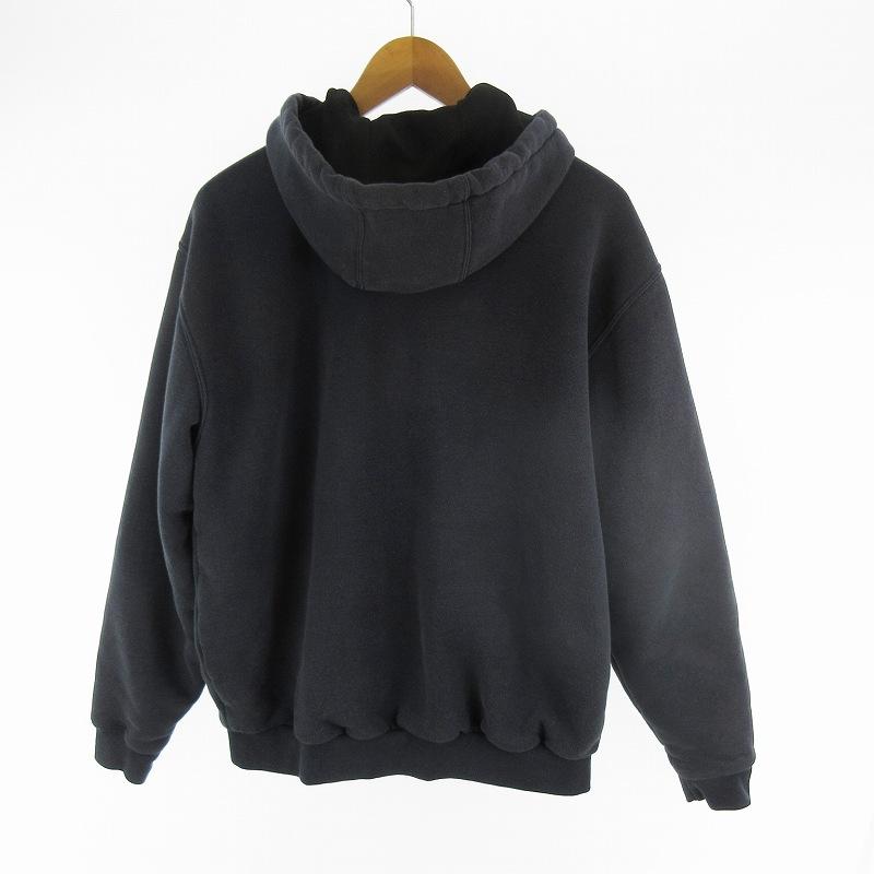 カーハート carhartt M サーマルライナー ジップアップ パーカー