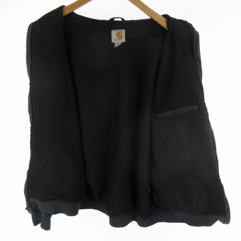 カーハート carhartt M サーマルライナー ジップアップ パーカー