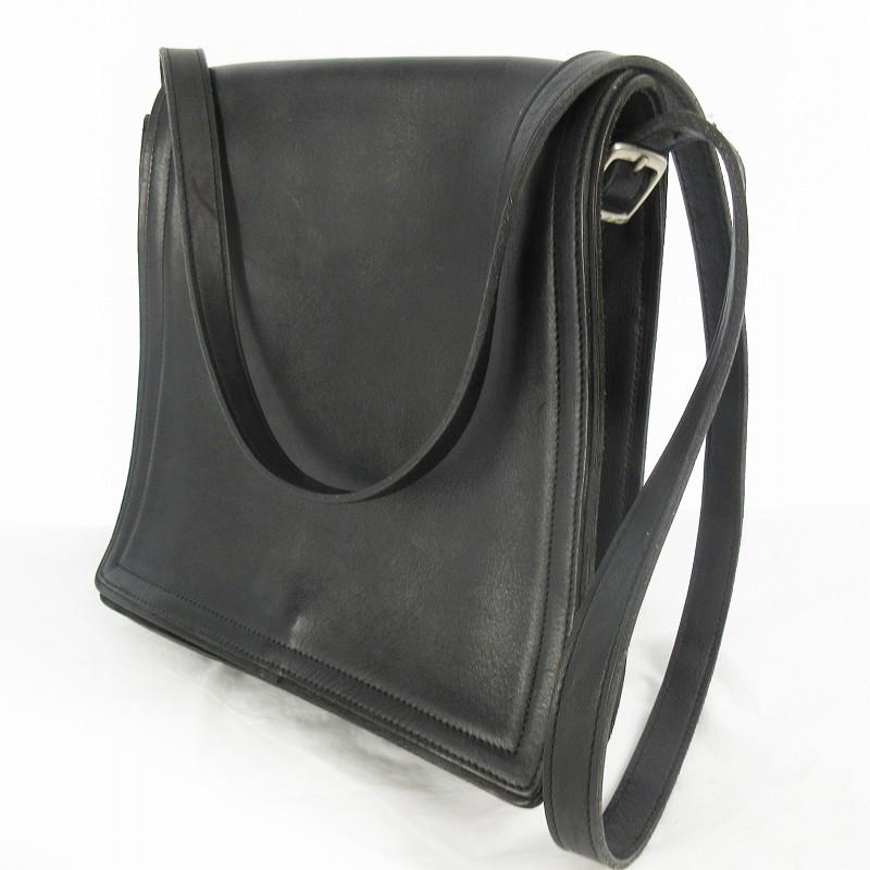 COACH（コーチ） オールド OLD 6147 ショルダーバッグ 斜め掛け