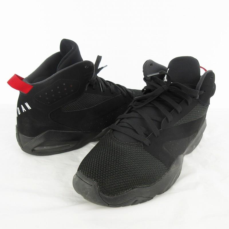 NIKE（ナイキ） NIKE 25年製 US12 30cm JORDAN LIFT OFF ジョーダン