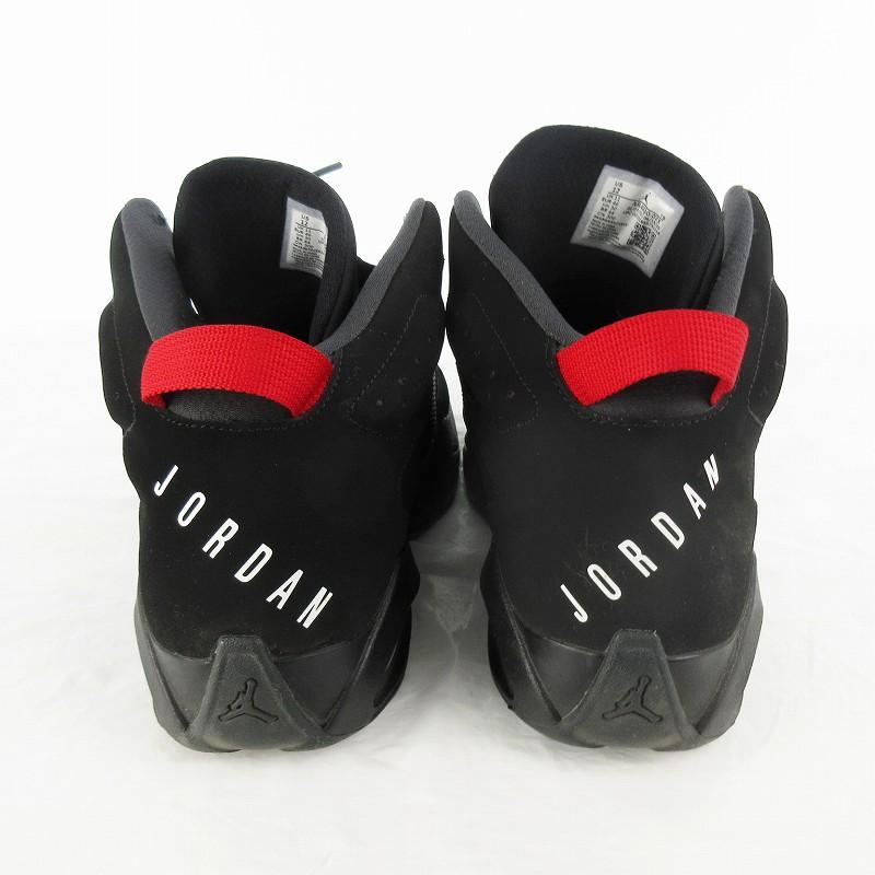 NIKE（ナイキ） NIKE 25年製 US12 30cm JORDAN LIFT OFF ジョーダン