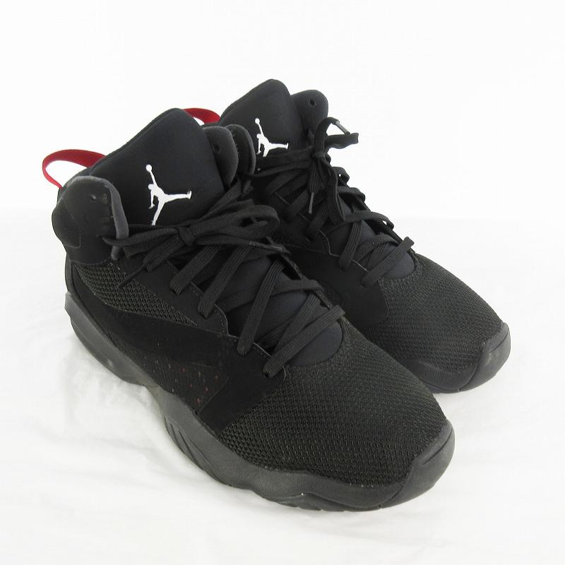 NIKE（ナイキ） NIKE 25年製 US12 30cm JORDAN LIFT OFF ジョーダン