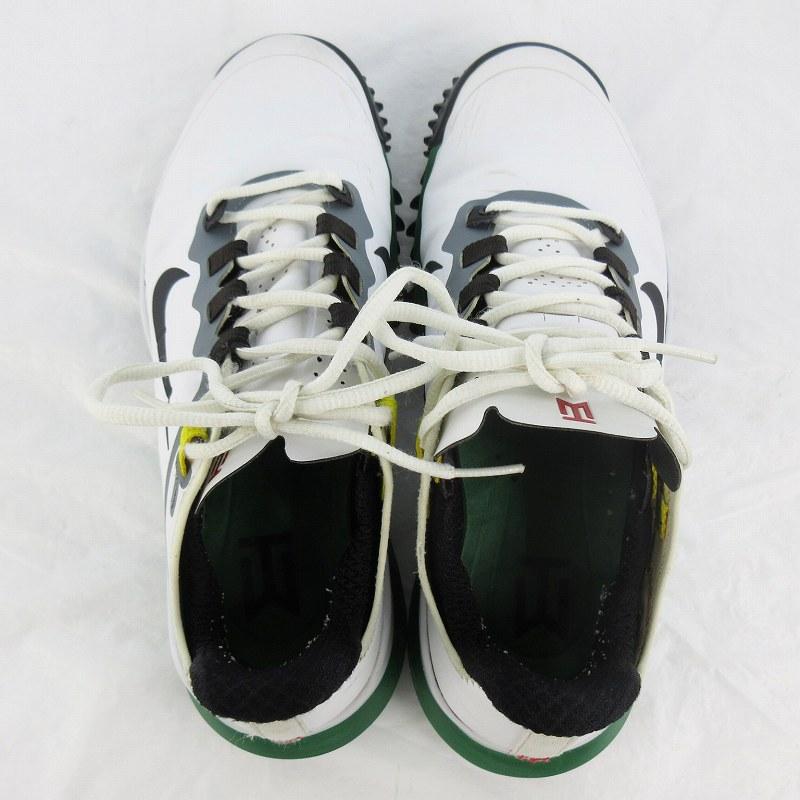 NIKE（ナイキ） NIKE US8.5 26.5cm ゴルフシューズ DR5753-100 Tiger