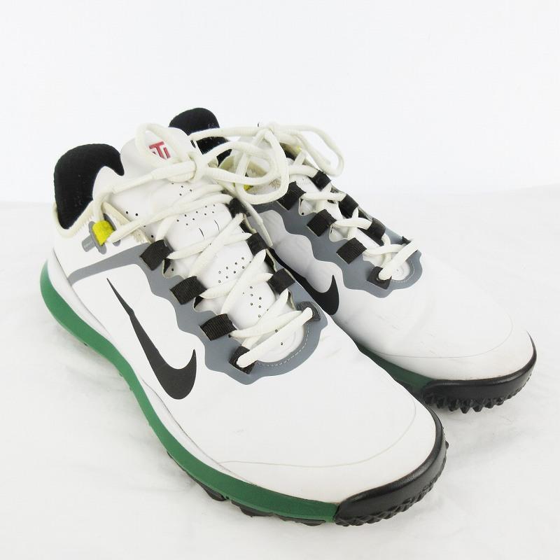 NIKE（ナイキ） NIKE US8.5 26.5cm ゴルフシューズ DR5753-100 Tiger