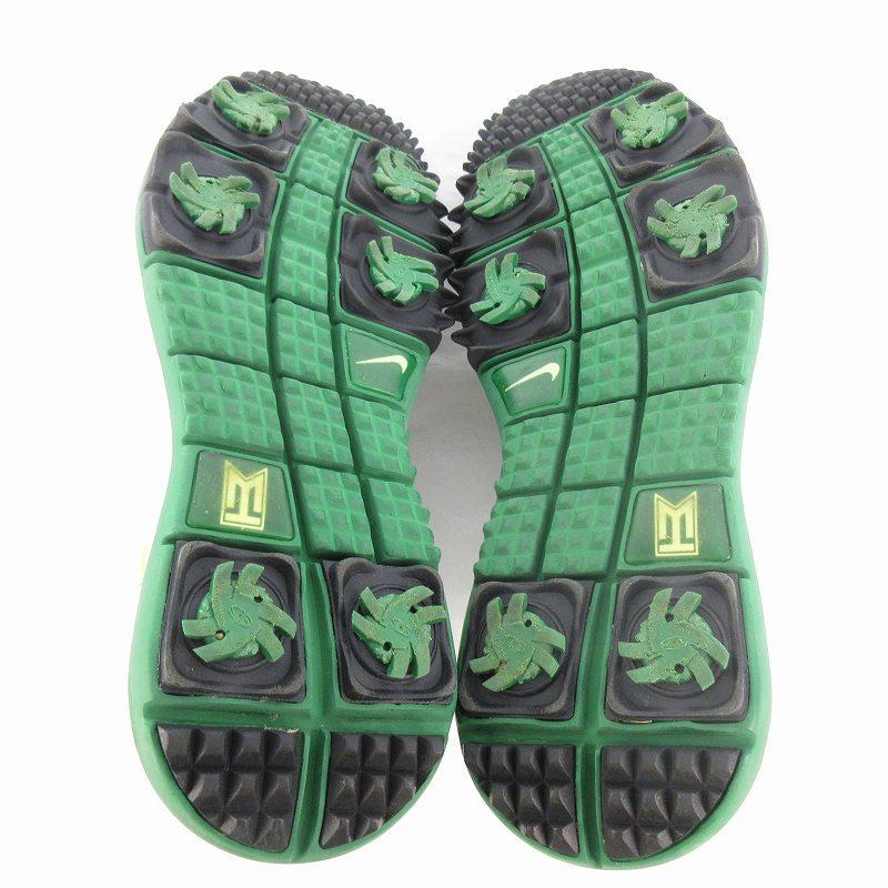 NIKE（ナイキ） NIKE US8.5 26.5cm ゴルフシューズ DR5753-100 Tiger