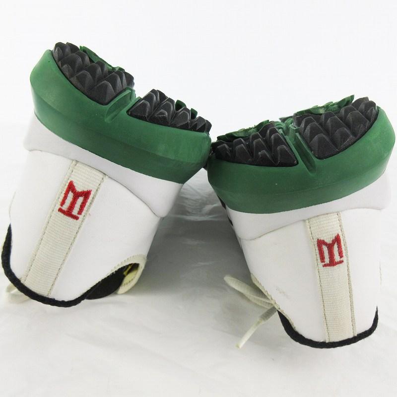 中古品タイガーウッズNIKE GOLF ナイキゴルフシューズ 26.5センチ NIKE（ナイキ） NIKE US8.5 26.5cm ゴルフシューズ DR5753-100 Tiger