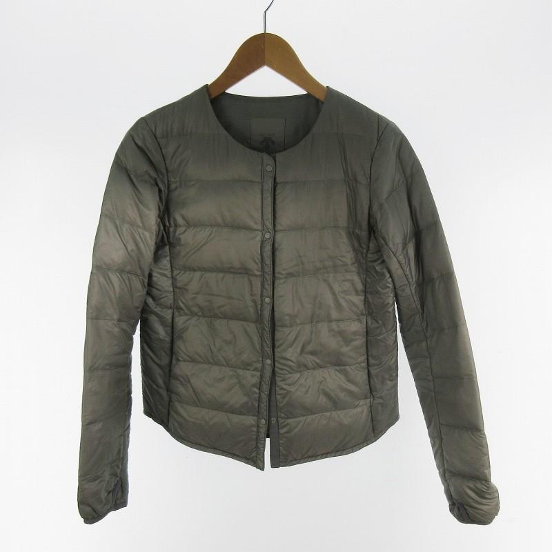 インナーダウン デサントオルテライン ダウン DESCENTE ALLTERRAIN