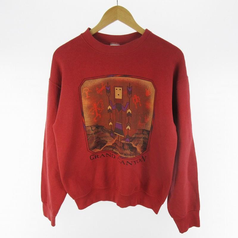 90s USA製 FRUIT OF THE LOOM フルーツオブザルーム BEST スウェット