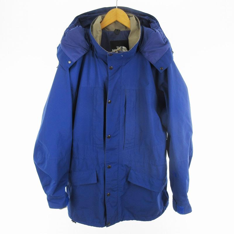 THE NORTH FACE（ザ ノースフェイス） THE NORTH FACE 90'S USA製 L