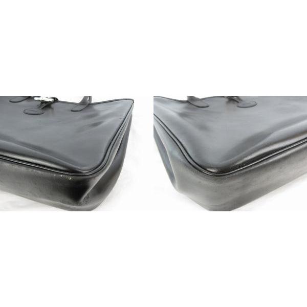 LONGCHAMP（ロンシャン） ロゾ レザー トートバッグ ショルダー