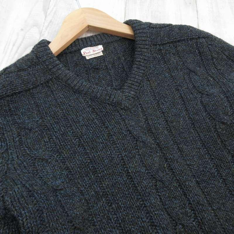 メンズファッション ポールスチュアート PAUL STUART 60'S 70'S