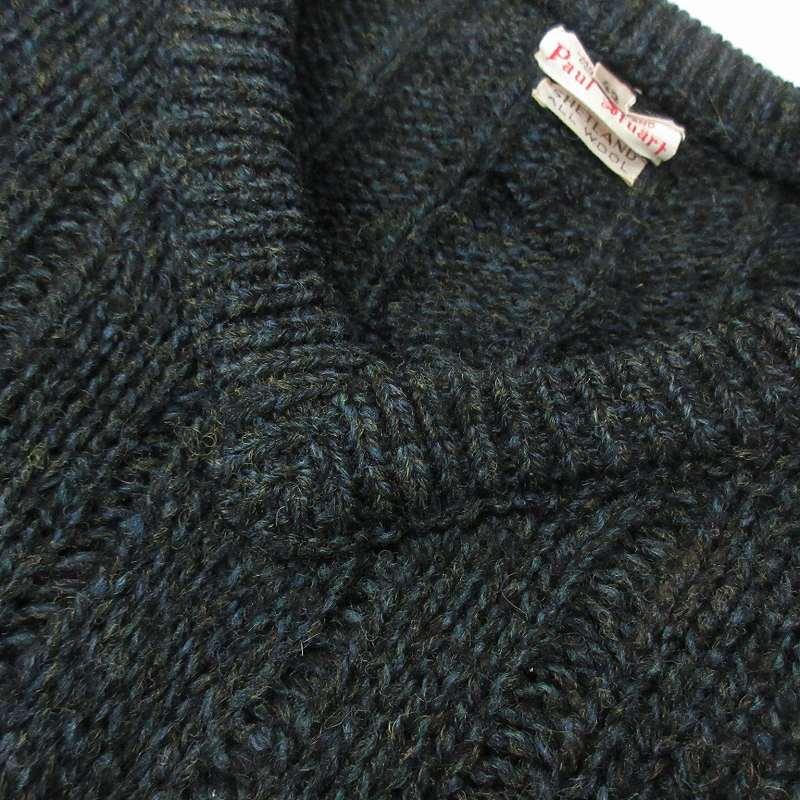 メンズファッション ポールスチュアート PAUL STUART 60'S 70'S