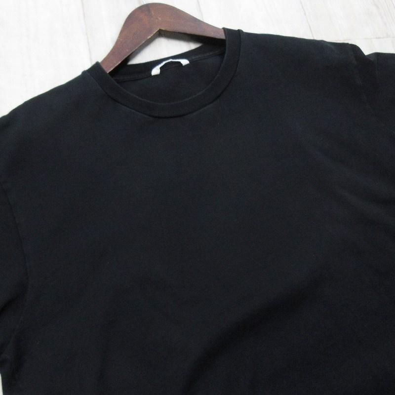 オーラリー AURALEE 4 LUSTER PLAITING TEE Tシャツ 半袖 A00SP02GT